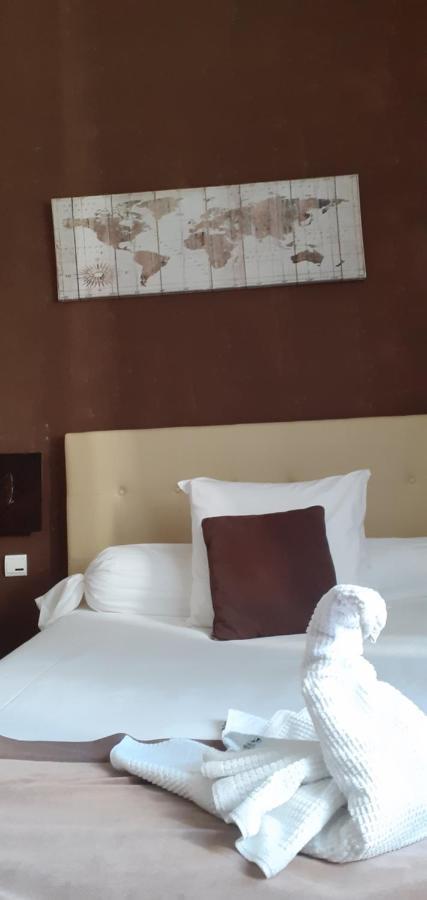 Hotel Du Parc Orgon