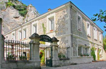 Du Parc Hotel Orgon
