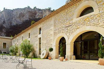 Du Parc 3* Orgon