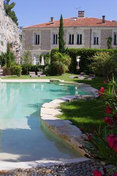 Du Parc 3* Orgon