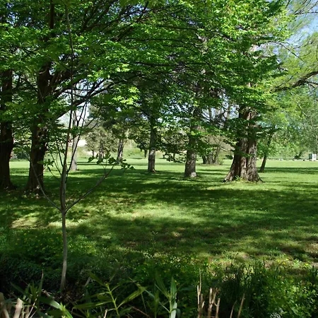 Auberge Du Parc Orgon Buitenkant foto