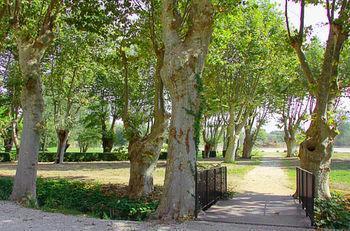 Du Parc Hotel 3*